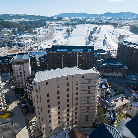 Apartman Sena Златибор Экстерьер фото