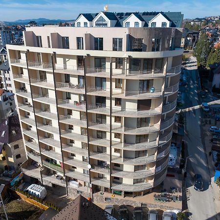 Apartman Sena Златибор Экстерьер фото