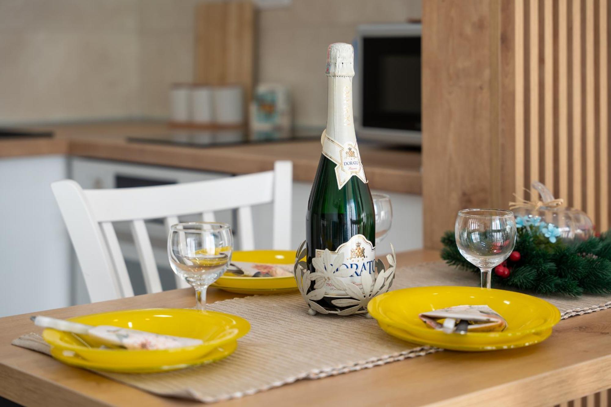 Apartman Sena Златибор Экстерьер фото