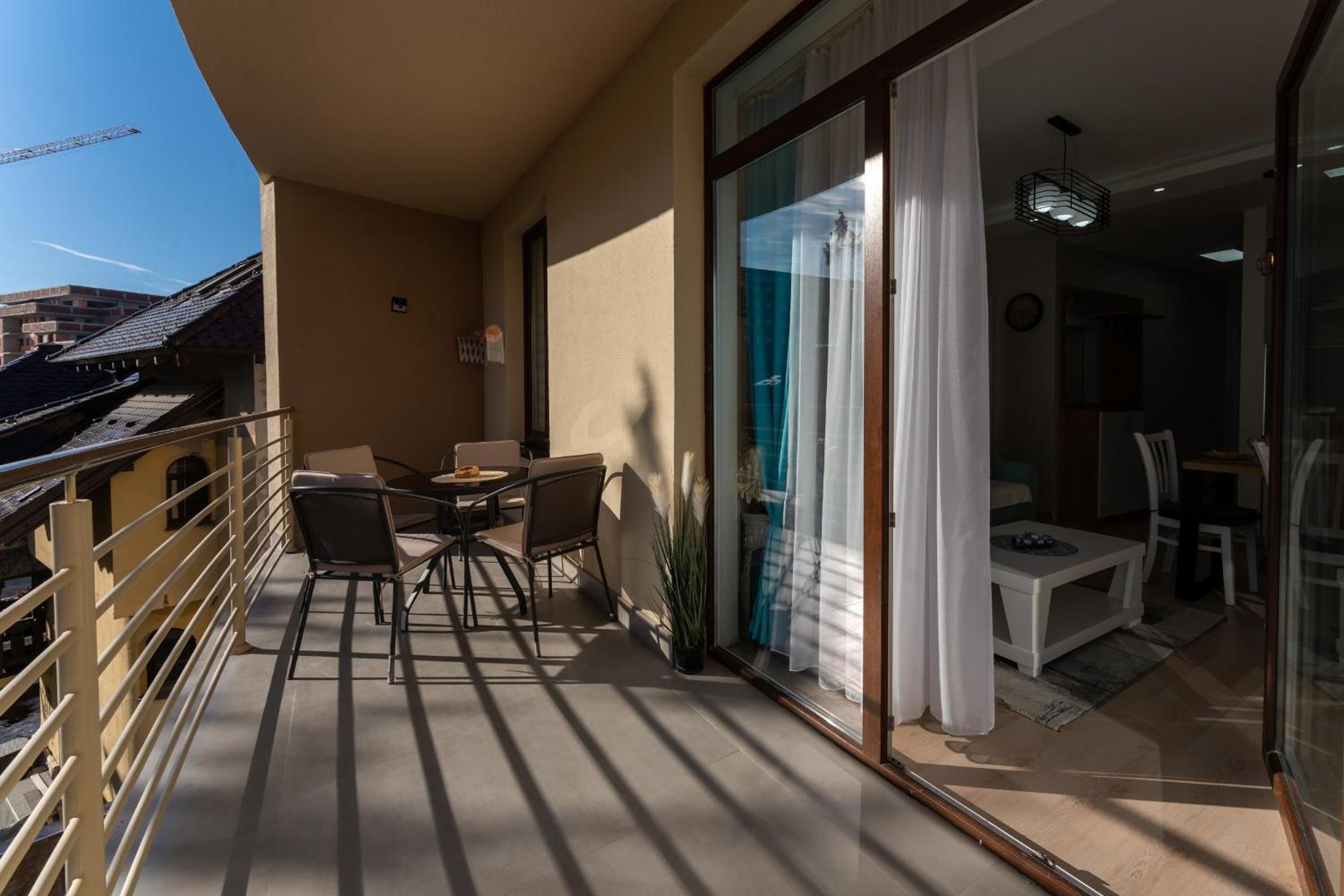 Apartman Sena Златибор Экстерьер фото