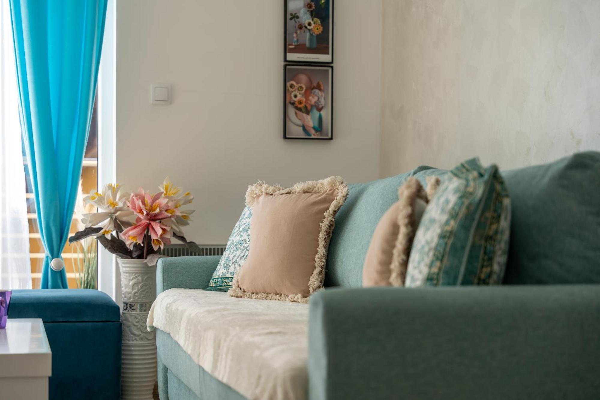 Apartman Sena Златибор Экстерьер фото