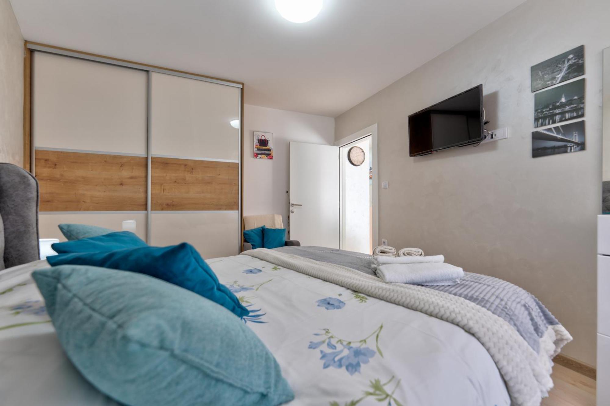 Apartman Sena Златибор Экстерьер фото
