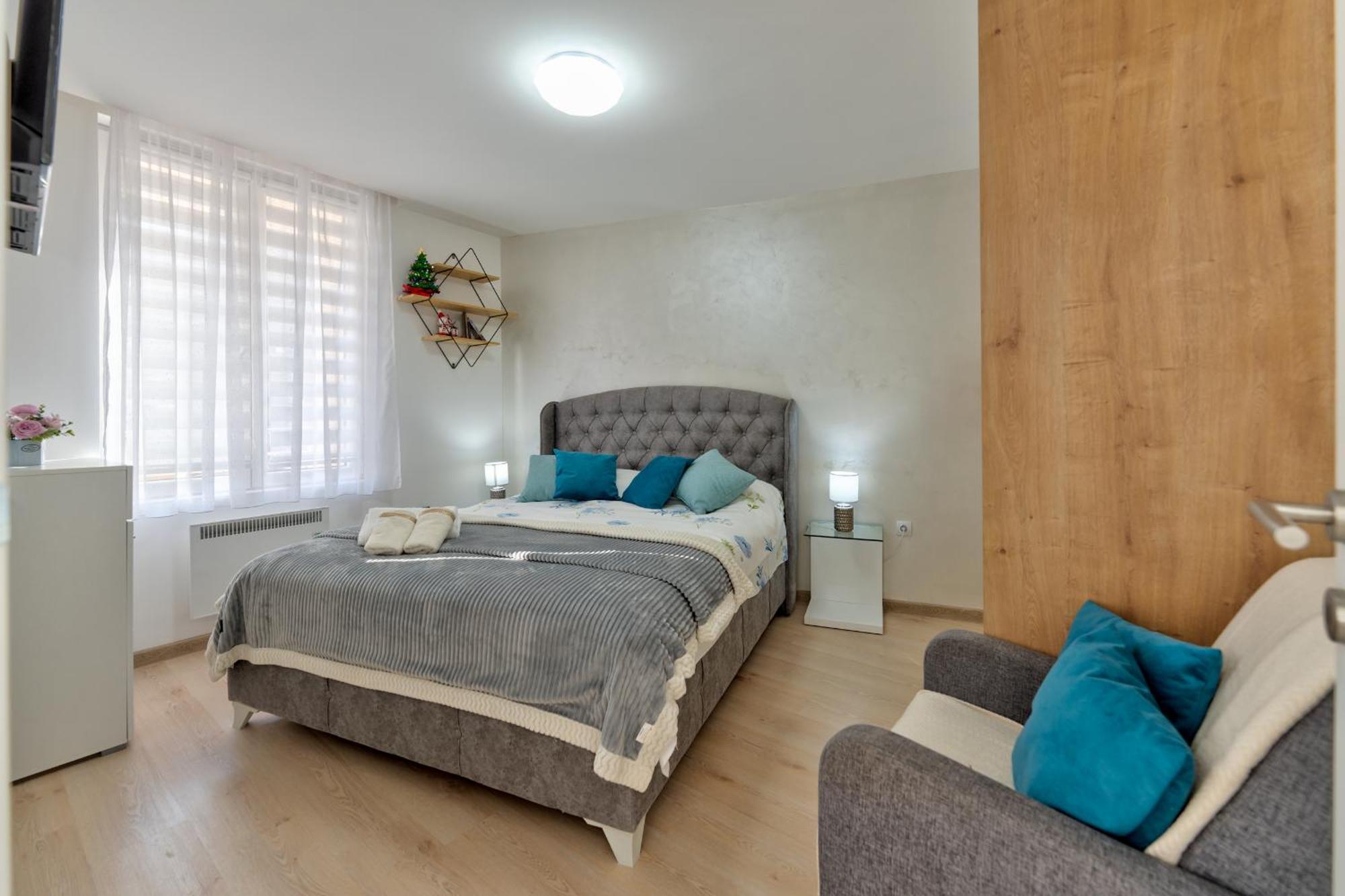 Apartman Sena Златибор Экстерьер фото