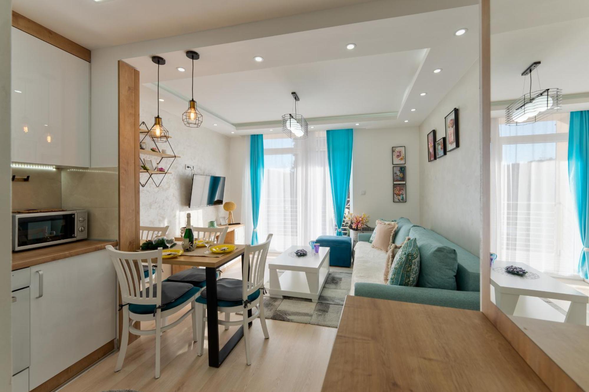 Apartman Sena Златибор Экстерьер фото