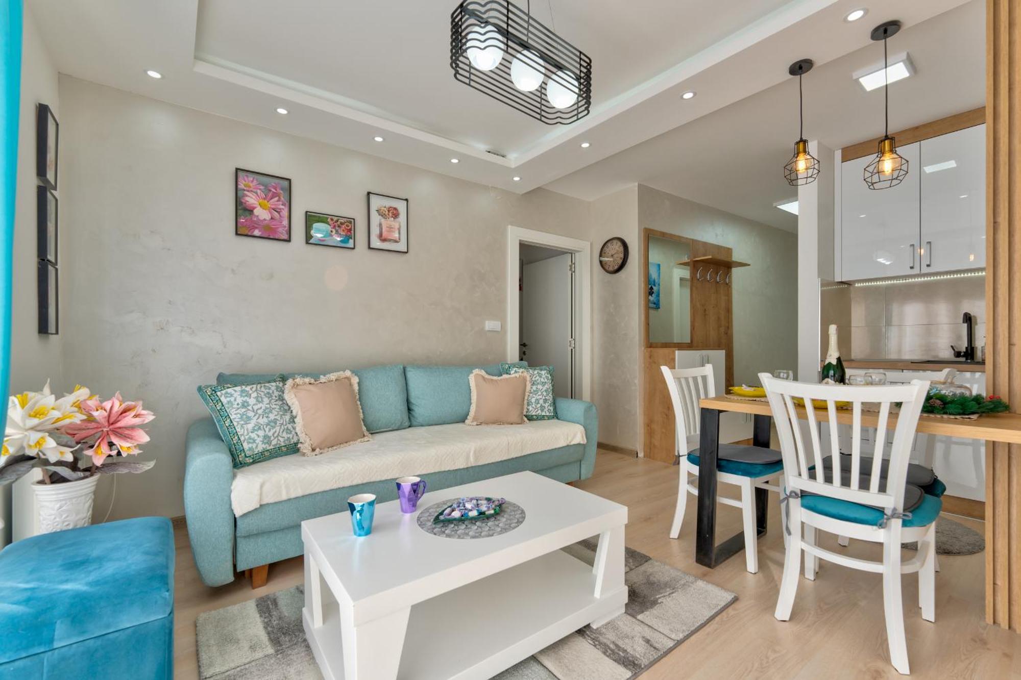 Apartman Sena Златибор Экстерьер фото