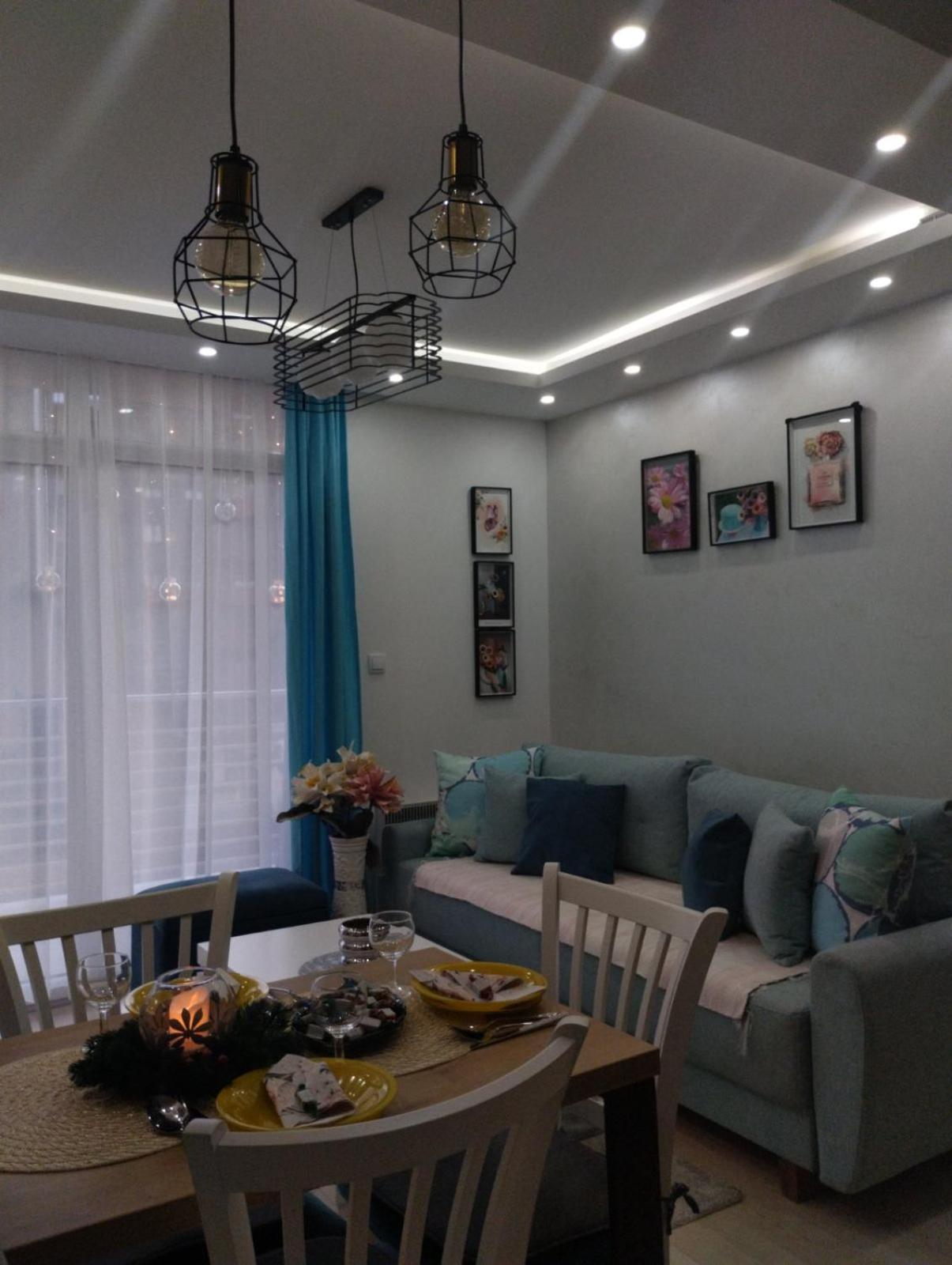 Apartman Sena Златибор Экстерьер фото